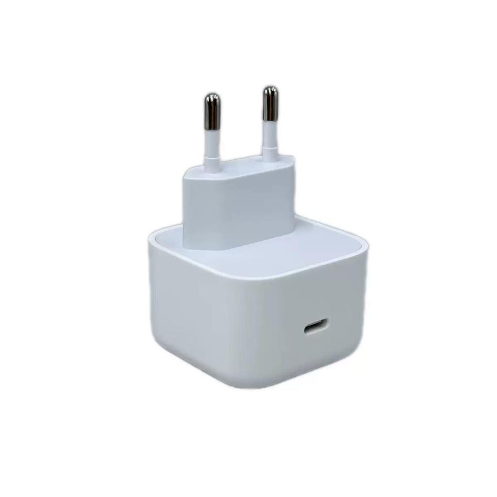 PD 40W Schnellladegerät für Apple 17/17 Pro, Typ-C, US/EU-Spezifikationen