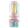 Lemeiguo Children's Soft Bristle Toothbrush 6-Pack