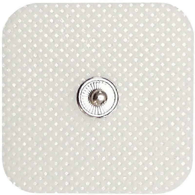 30 pcs Cm electrode bags electrode plastic self-adhesive electrode bags for TENS therapy machines physiotherapy - XN