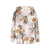 Sudadera Gruesa con Capucha y Bolsillo Casual de Moda para Mujer