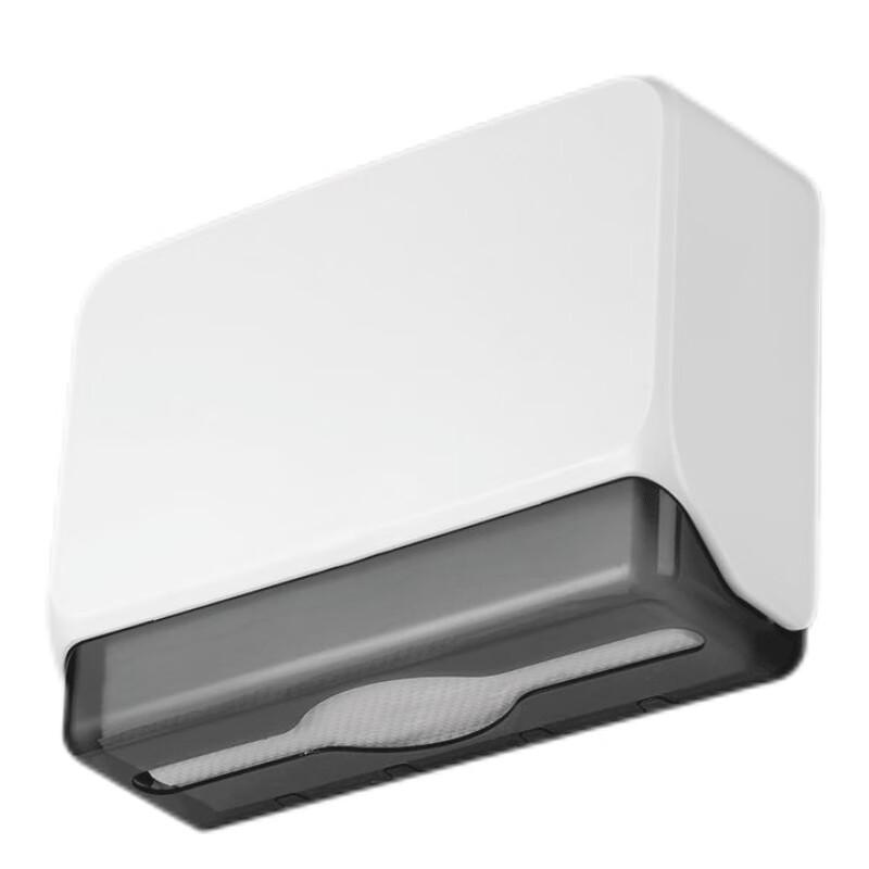 Hand Towel Dispenser