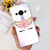 For Xiaomi Redmi A3 Case 2024 Popular Flower Soft Silicone Clear TPU Phone Cover For Xiomi Redmi A3 A 3 Bumper on RedmiA3 Fundas