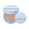 The Tool Lab Stamp Skin Fit Cushion Airy (Brush Set/Refill Set/Single Item)