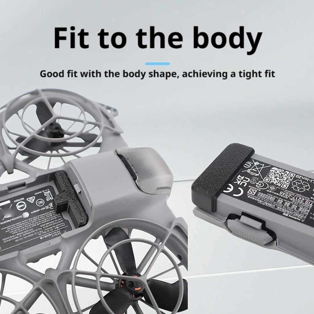 DJI NEO 2 Battery Charging Port Dust Cover Anti Short Circuit Anti Oxidation Charging Port Special Protective Cover Accessories