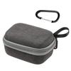 Outdoor Travel Storage Case Wireless Microphone Portable Protection Box Protective Case for  Mic Mini Accessories