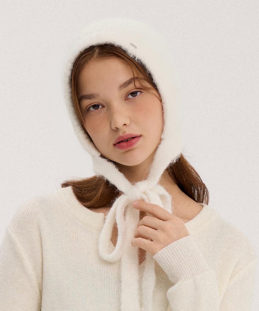 Lillikoli Luna String Balaclava
