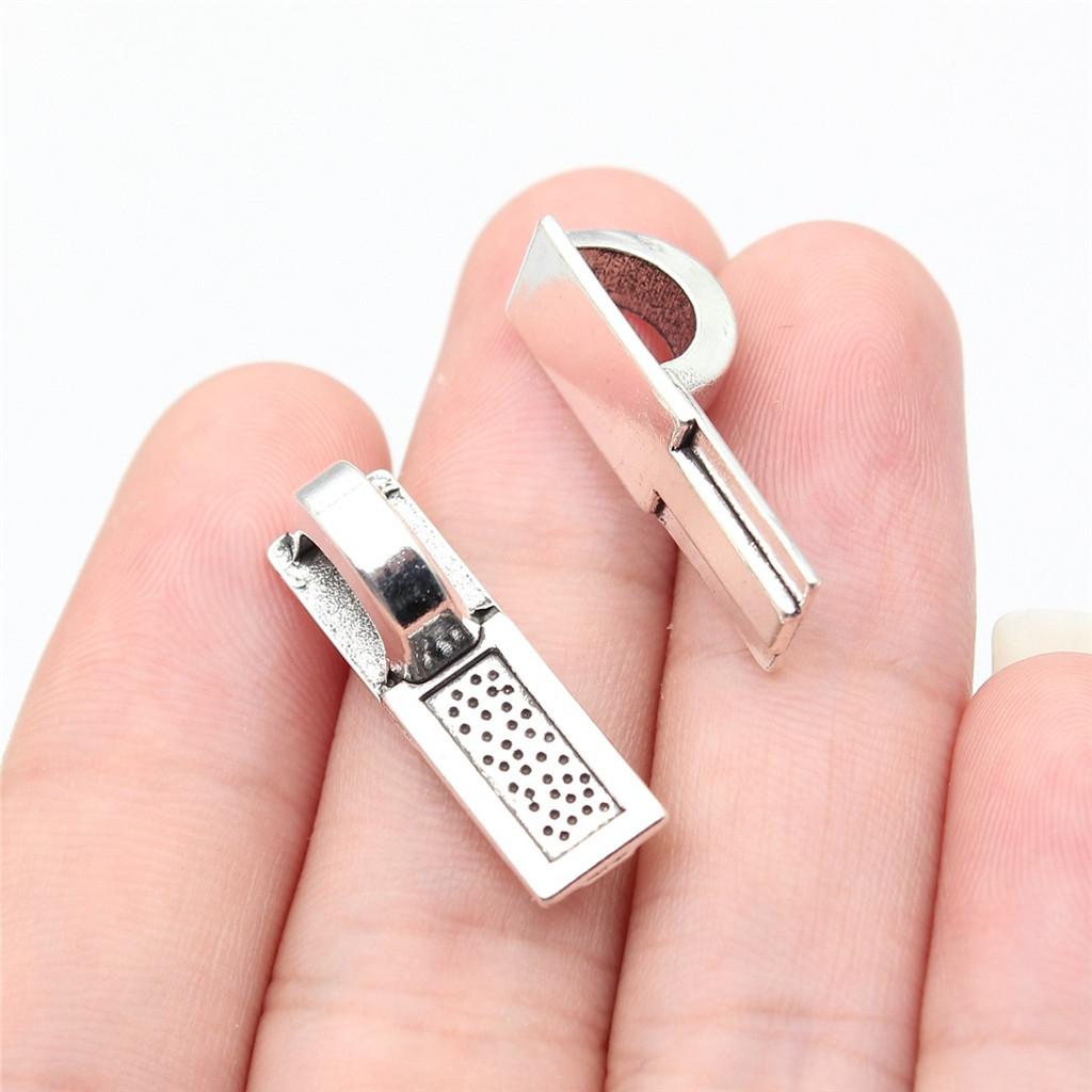Accessories Parts Pendant End Tail Kids' Jewelry Materials QA042