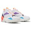 Aztrek Wmns Reebok Double Mix Pops 'Grape Pun' DV8171