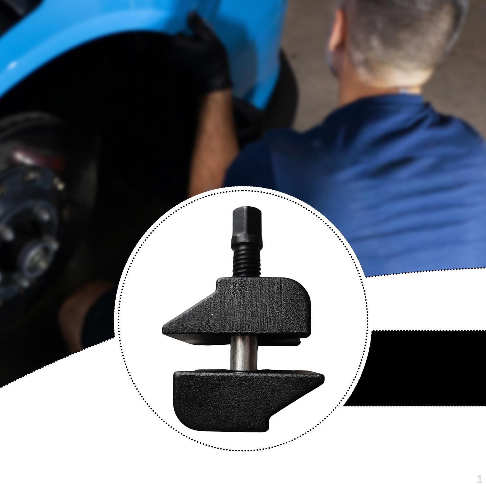 

Suspense Strut Spreader Tool Hub Reliability Efficiency Enhance Performance Car