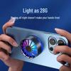 Universal Magnetic Phone & Tablet Air-Cooled Cooler with Free Shipping