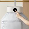 OIDIRE Smart Folding Clothes Dryer