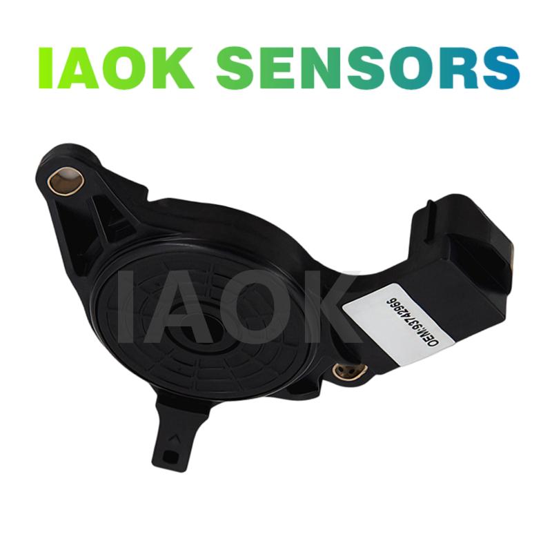 93742966 Professional Neutral Safety Switch Transmission Range Sensor For C-hevrolet Epica Optra Suzuki Forenza Reno 04-08 2.5L
