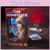 The Resistance Board Game For Adults And Couples A Mind-boggling Party Activity