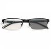 Photochromic Glasses Men Reading Glasses HD Fashion Sun Glasses Women 0 Anti Blue Light Glasses Eyeglasses