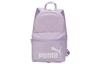 PUMA Fabric Backpack Regular Unisex Light Purple