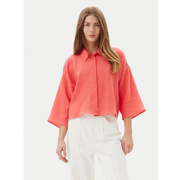 Рубашка Vero Moda Natali EU M