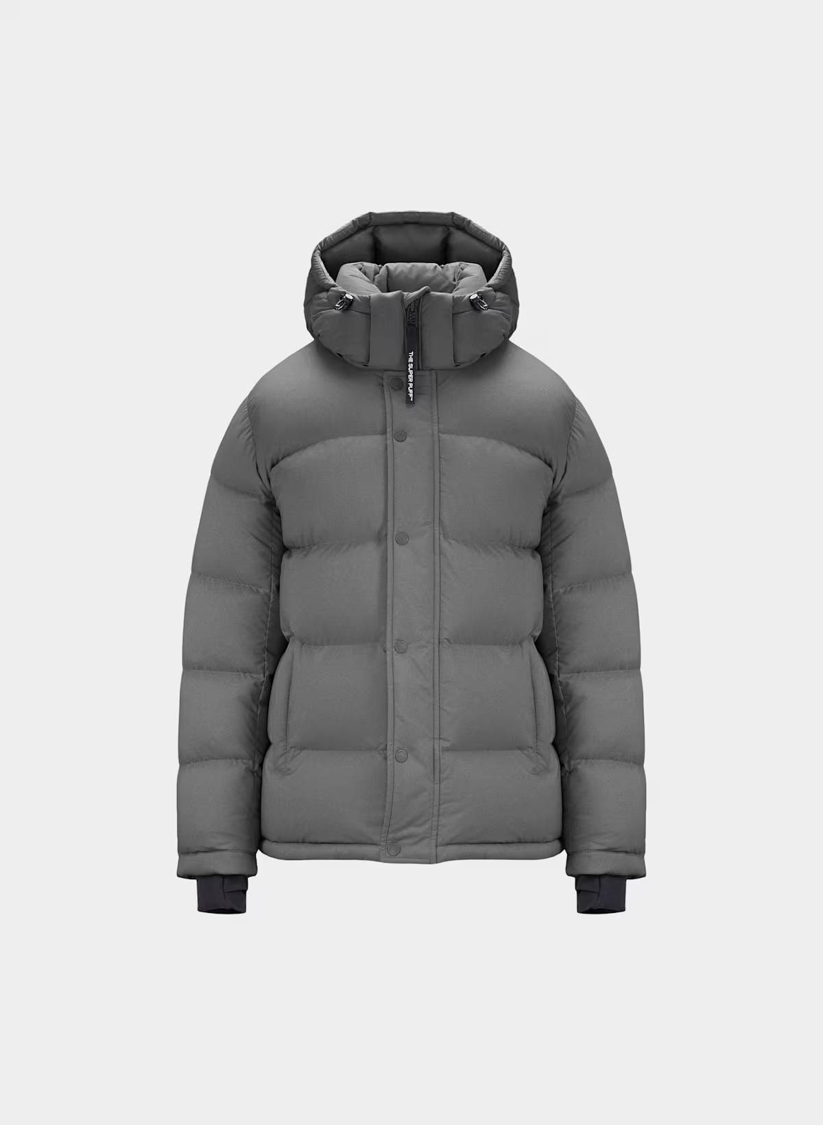 Aritzia piecu nodalījumu matēts biezināts ar