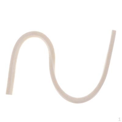 Plstěný 20'' pásek pro zvedání klapky klavíru pro výměnu opravy