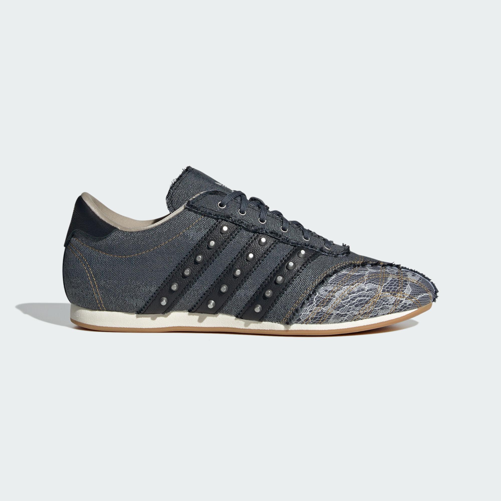 

Adidas Originals Taekwondo Cushioning, Wear Resistant Low top Casual S 38