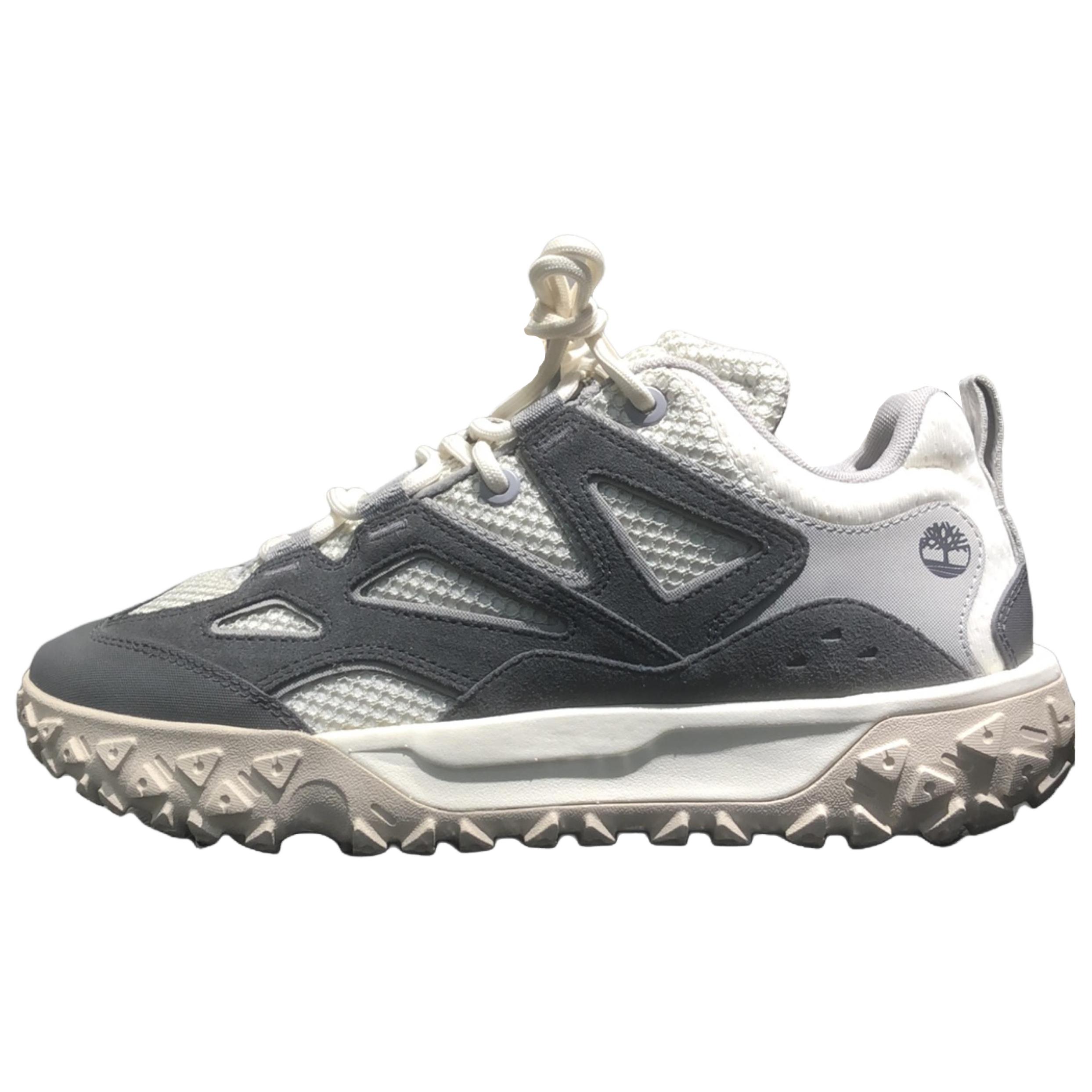Timberland Motion 6 Versatile Comfortable Hiking Shoes Men sneaker Black TB0A6DU2-EIL 43