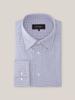 Blue Capri Shirt Long Sleeve 176-182/37