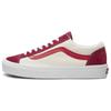 Style 36 Retro Sport 'Biking Red' Vans VN0A3DZ3VXZ