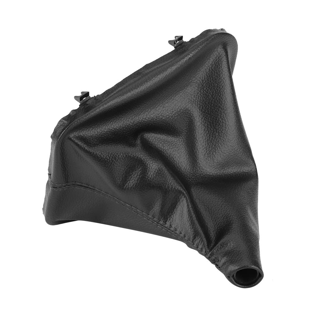 Shift Boot Shift Knob Cover Manual/Auto Shift Shift Knob Boot