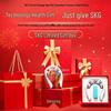 K5-3 Smart Neck Massager CN Plug (adapter Included)