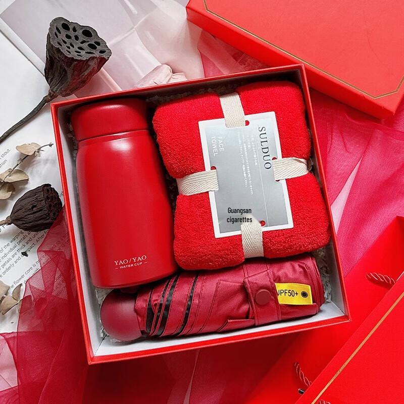 Ailan Huijia Everyday Essentials Gift Set