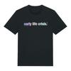 Üst giysisi – T-shirtler