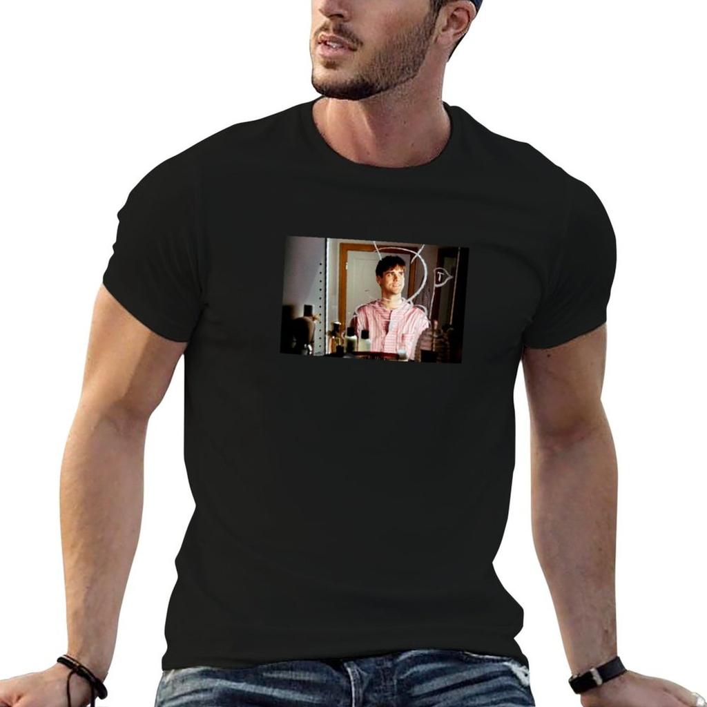 TruUnisex Show T-Shirt Baumwoll-T-Shirts Unisex 100% Unisex-T-Shirt Baumwolle 100% Unisex-T-Shirt Sommer-T-Shirt