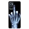 For vivo V23e V21E 5G 4G Cases Transparent Marble Soft TPU Silicone Back Covers for Vivo V21 5G Cases Clear Bumper for vivoV21