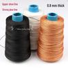 Durable Nylon Thread for Shoe Repair, Tire Tread, Kite String & Fishing Line - Free Shipping