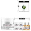 Kiehl S Ultra Facial Cream 125ml Set + Deluxe 6 Artikel