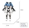 Cross-Border Titan Clockman Vs. Toiletman TV Speaker Building Blocks Minifigures