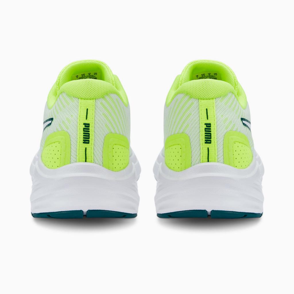 Puma AVIATOR PROFOAM SKY men's running shoes green 37661516 size 44
