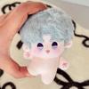 Love Light Of And Night Naked Nuno Charlie Su Plush Keychain With For Fans Anime