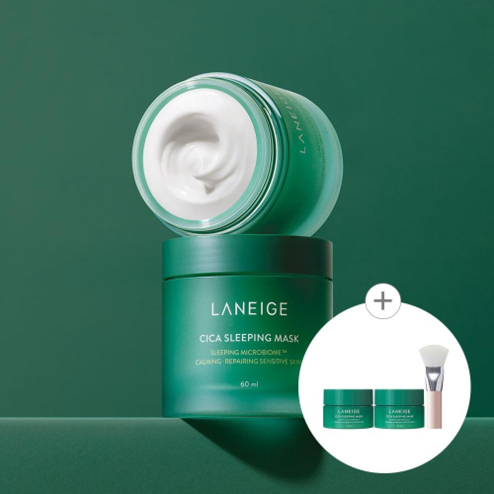 Laneige Laneige Cica Sleeping Mask 60ml NONE