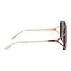Gucci Fashionable Butterfly Sunglasses, Same Style for Men and Women, Couple Style