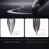 High Sensitivity Passive Pen Stylist with Eraser Function And Short Strokes Design For Natural Writing Experience