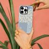 Blue Gingham Phone Case for IPhone 17 16 15 14 13 Pro Max Plus for Magnetic Single Double-layer Tough Case