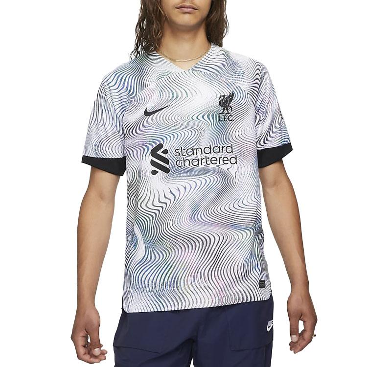Nike Soccer Jersey Men's Multicolor DN2715-101
