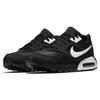 Nike Pánské tenisky Air Max IVO Black White 580518-011