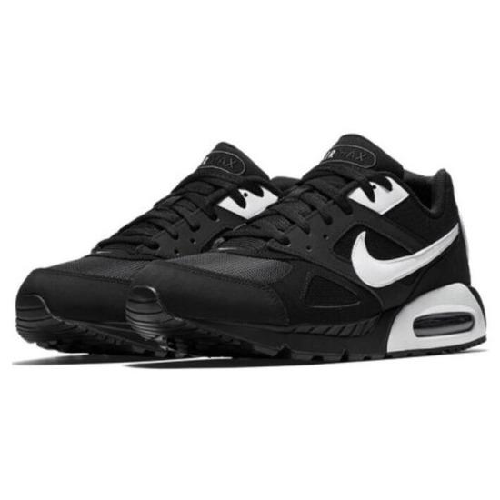 Nike Pánské tenisky Air Max IVO Black White 580518-011