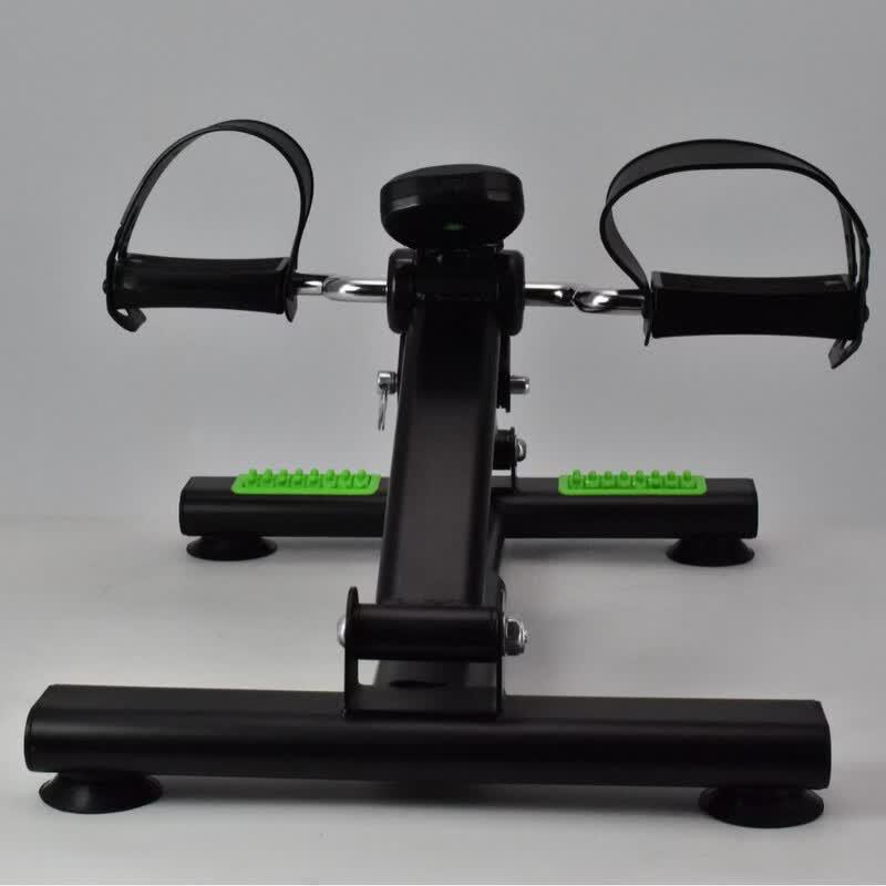 TLXT Folding Mini Pedal Exerciser CN plug (adapter included)