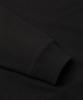 CAMEL WORK No.413 Caw Basic Logo Sweatshirt (Black)