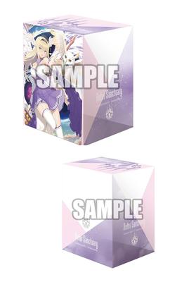 Bushiroad Deck Holder Collection V3 Vanguard Ultimate Sacred Vol.1130 Cardfight!! "Almighty Treasure, Minerva"