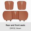 Car Breathable Cushion Four Seasons General New Non-Slip Sticker For BMW 1 3 5 7 Series M X1 X3 X5 F15 F16 F20 F30 M3 M4 E34 E46 npdf01