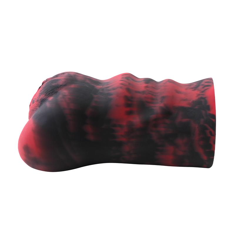 Realistic Vagina For Men Sex Toys Pocket Artificial Vagina Maiden Deep Throat Male Masturbator Soft Silicone Masturbation Cup