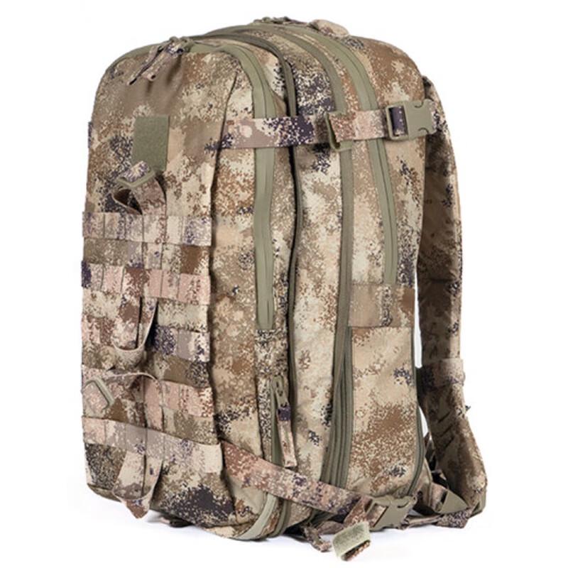 

Júnyuán Outdoor Tactical Assault Backpack
